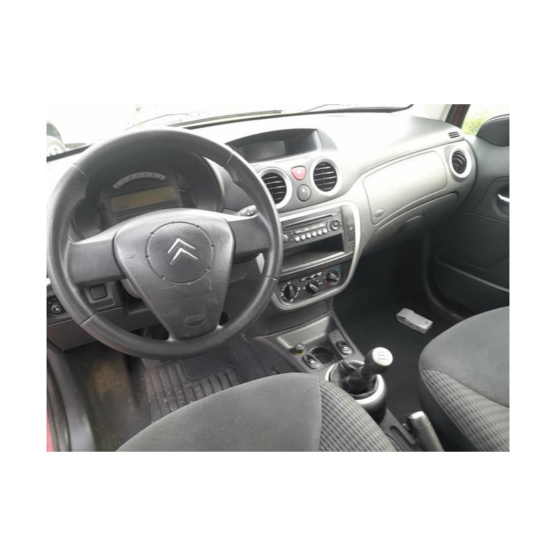 Boitier BSI CITROEN C3 1 PHASE 2 d’occasion