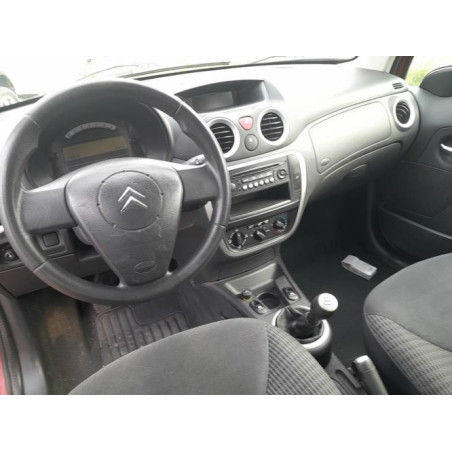 Boitier BSI CITROEN C3 1 PHASE 2 d’occasion