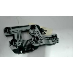 Platine feu arriere gauche CITROEN XSARA PHASE 1 d’occasion