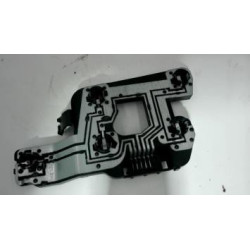 Platine feu arriere droit CITROEN XSARA PHASE 1 d’occasion