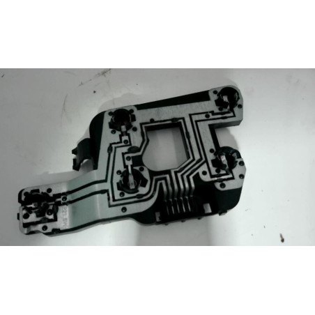 Platine feu arriere droit CITROEN XSARA PHASE 1 d’occasion