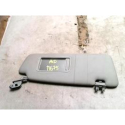 Pare soleil droit AUDI A3 2 PHASE 1 d’occasion