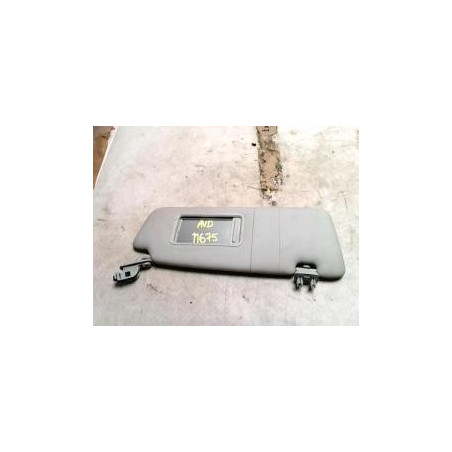 Pare soleil droit AUDI A3 2 PHASE 1 d’occasion