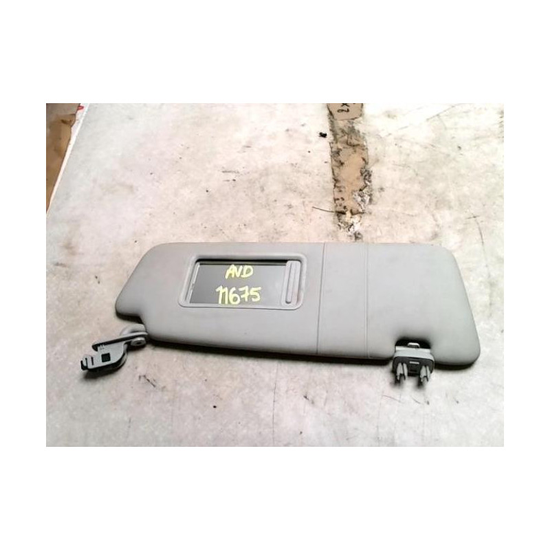 Pare soleil droit AUDI A3 2 PHASE 1 d’occasion