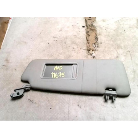Pare soleil droit AUDI A3 2 PHASE 1 d’occasion