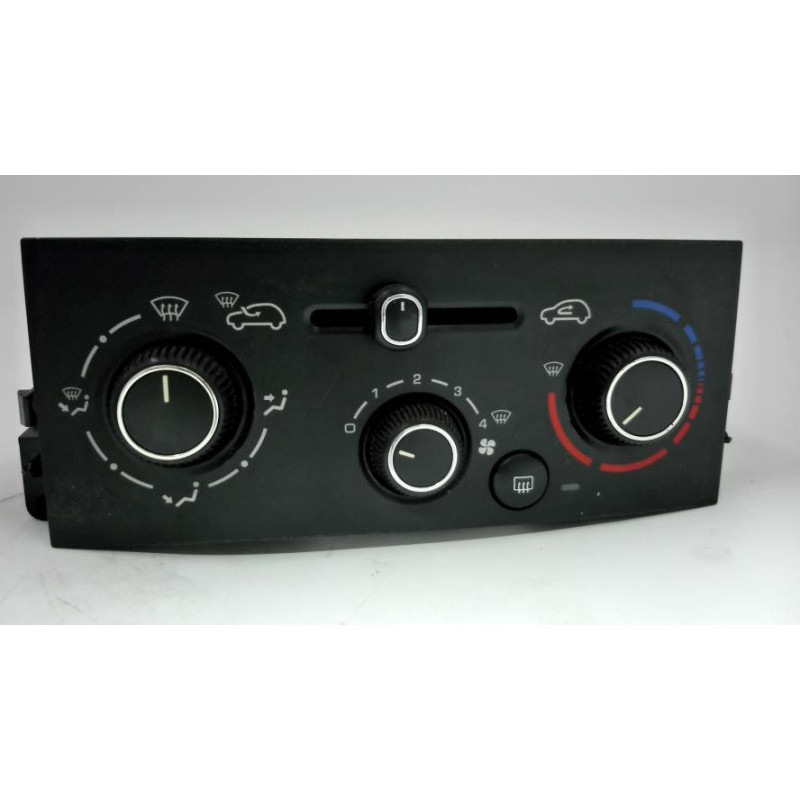 Compteur PEUGEOT 1007 d’occasion