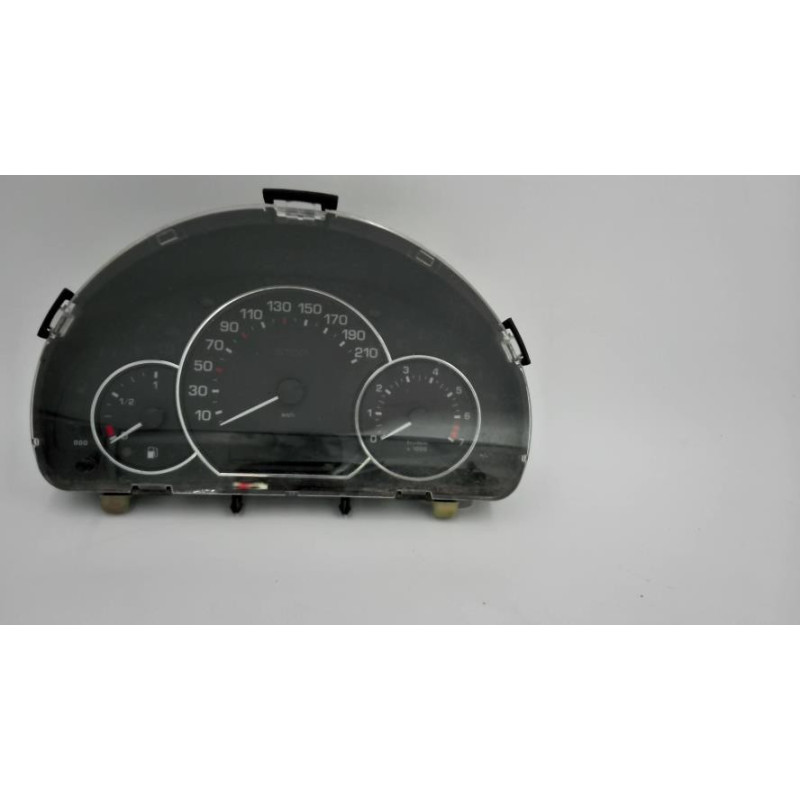 Compteur PEUGEOT 1007 d’occasion