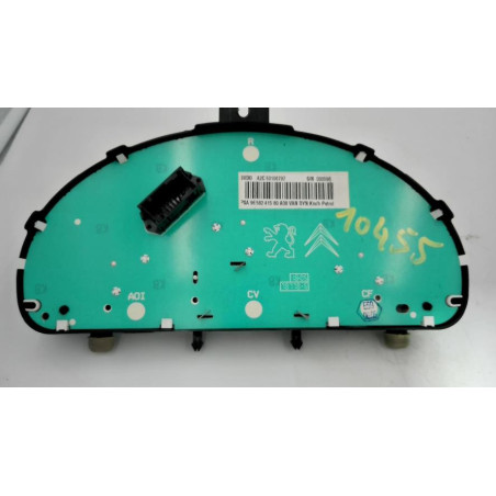 Compteur PEUGEOT 1007 d’occasion