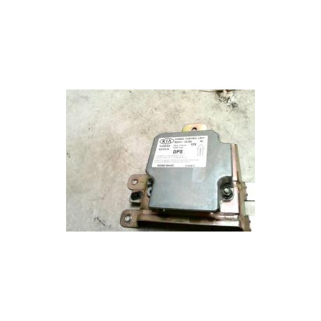 Boitier air bag KIA SORENTO 1 PHASE 1 d’occasion