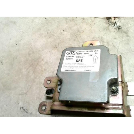 Boitier air bag KIA SORENTO 1 PHASE 1 d’occasion