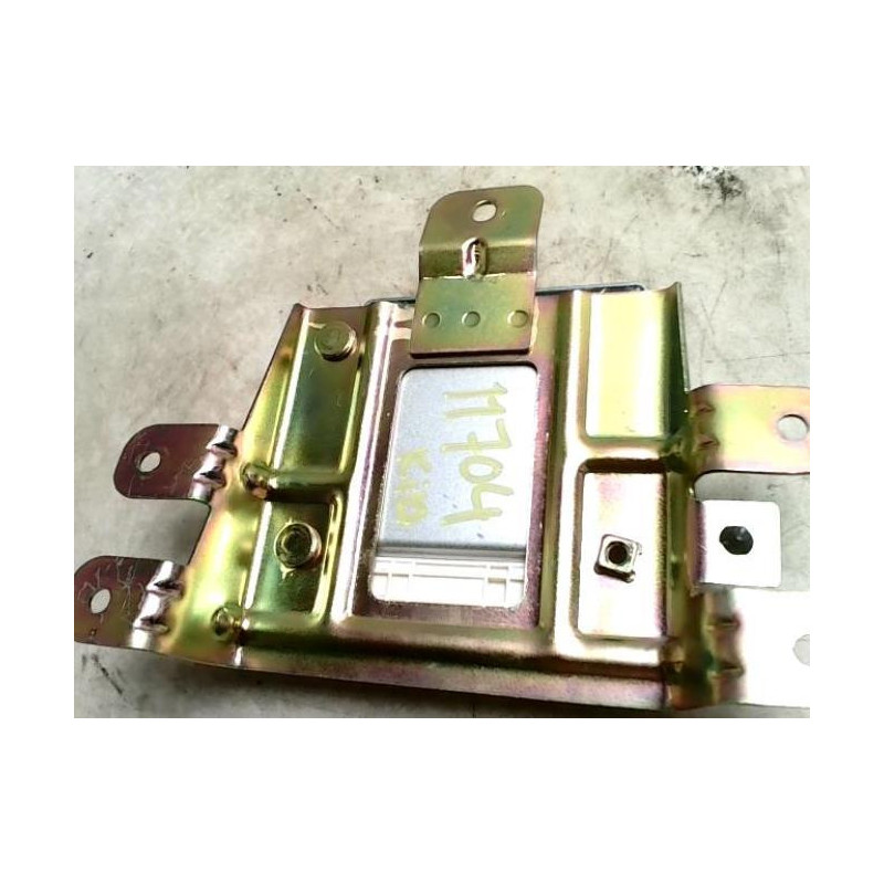 Boitier air bag KIA SORENTO 1 PHASE 1 d’occasion