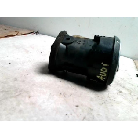 Aerateur tableau de bord avant gauche AUDI A3 2 PHASE 1 d’occasion