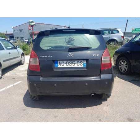 Afficheur CITROEN C2 PHASE 1 d’occasion