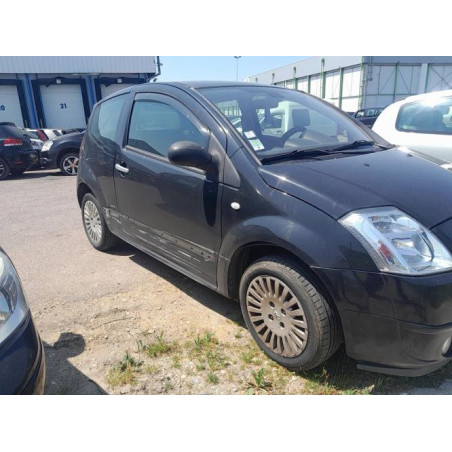 Afficheur CITROEN C2 PHASE 1 d’occasion