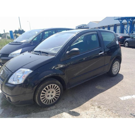 Afficheur CITROEN C2 PHASE 1 d’occasion