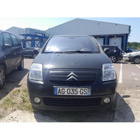 Afficheur CITROEN C2 PHASE 1 d’occasion