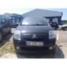 Afficheur CITROEN C2 PHASE 1 d’occasion