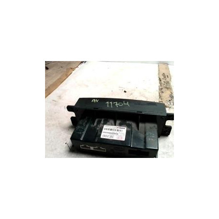 Commande chauffage KIA SORENTO 1 PHASE 1 d’occasion