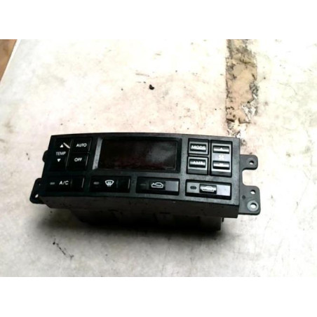 Commande chauffage KIA SORENTO 1 PHASE 1 d’occasion