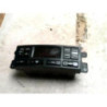 Commande chauffage KIA SORENTO 1 PHASE 1 d’occasion