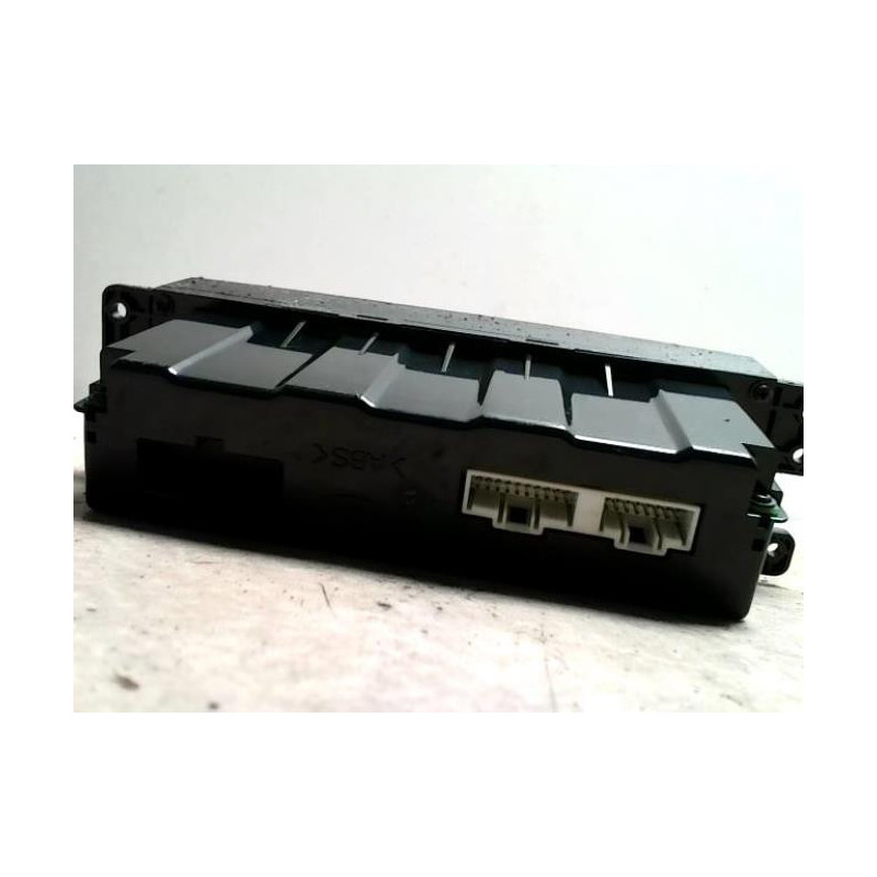 Commande chauffage KIA SORENTO 1 PHASE 1 d’occasion