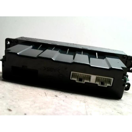 Commande chauffage KIA SORENTO 1 PHASE 1 d’occasion