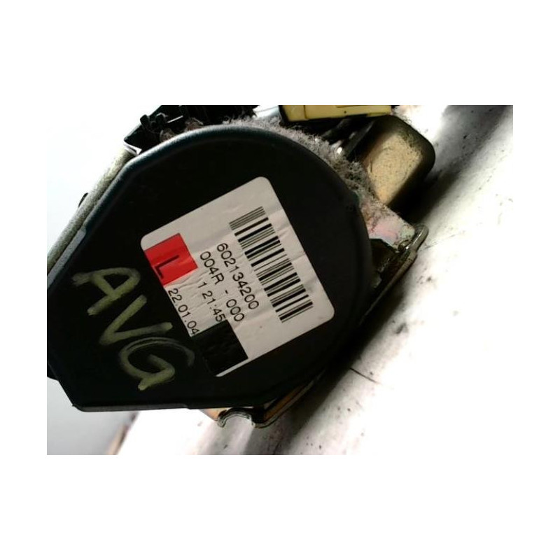 Ceinture avant gauche AUDI A3 2 PHASE 1 d’occasion