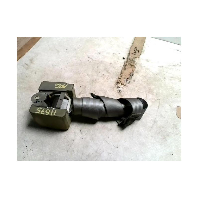 Ceinture arriere gauche AUDI A3 2 PHASE 1 d’occasion