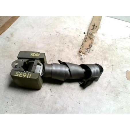 Ceinture arriere gauche AUDI A3 2 PHASE 1 d’occasion