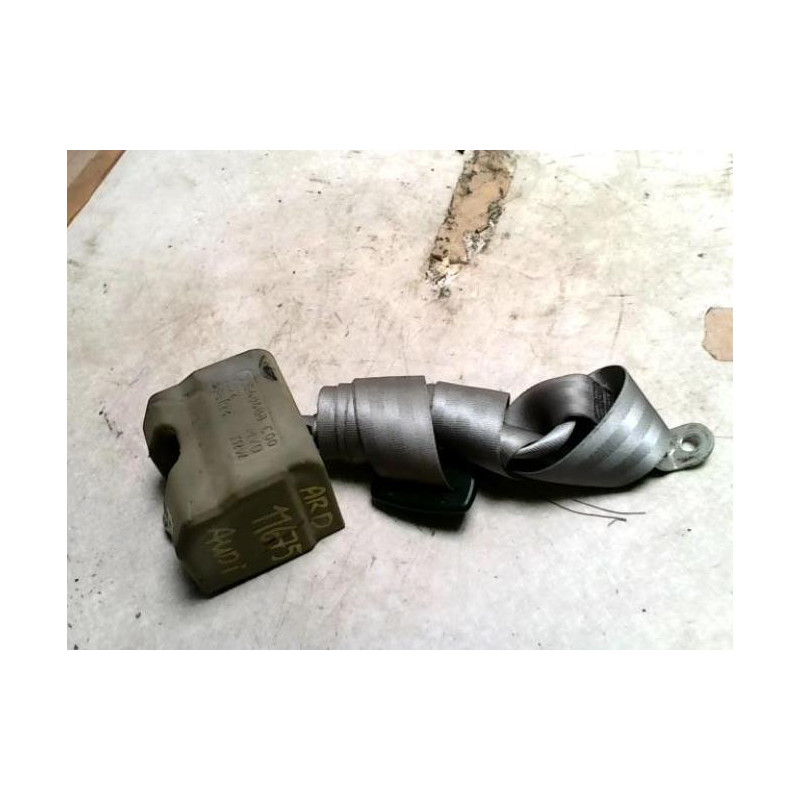 Ceinture arriere droit AUDI A3 2 PHASE 1 d’occasion