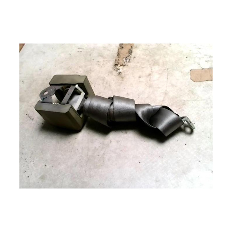 Ceinture arriere droit AUDI A3 2 PHASE 1 d’occasion