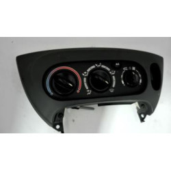 Commande chauffage RENAULT SCENIC 1 PHASE 2 d’occasion