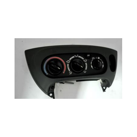 Commande chauffage RENAULT SCENIC 1 PHASE 2 d’occasion