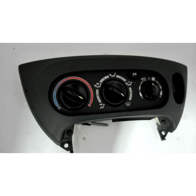 Commande chauffage RENAULT SCENIC 1 PHASE 2 d’occasion