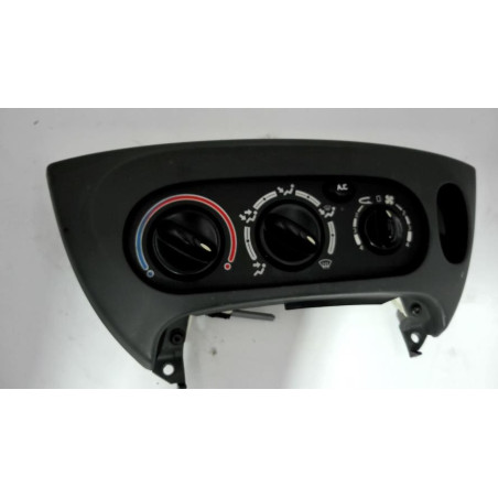 Commande chauffage RENAULT SCENIC 1 PHASE 2 d’occasion