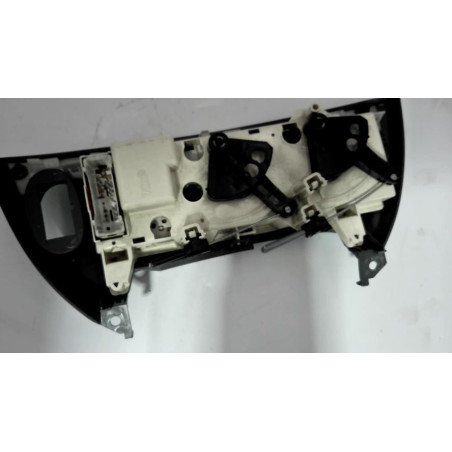 Commande chauffage RENAULT SCENIC 1 PHASE 2 d’occasion