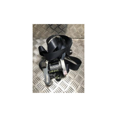 Ceinture avant gauche NISSAN PIXO d’occasion