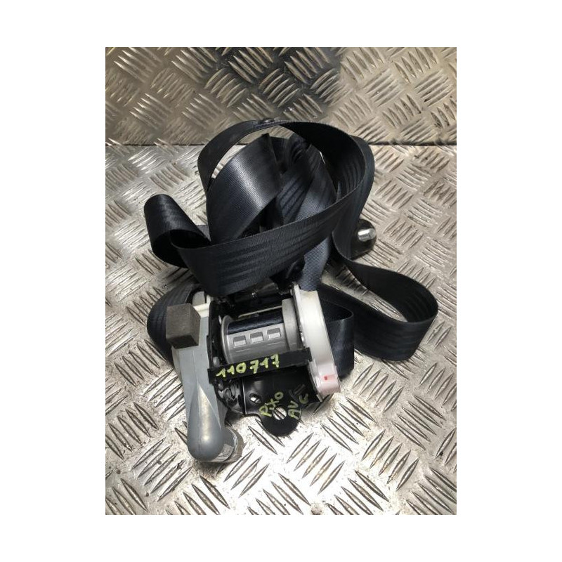 Ceinture avant gauche NISSAN PIXO d’occasion