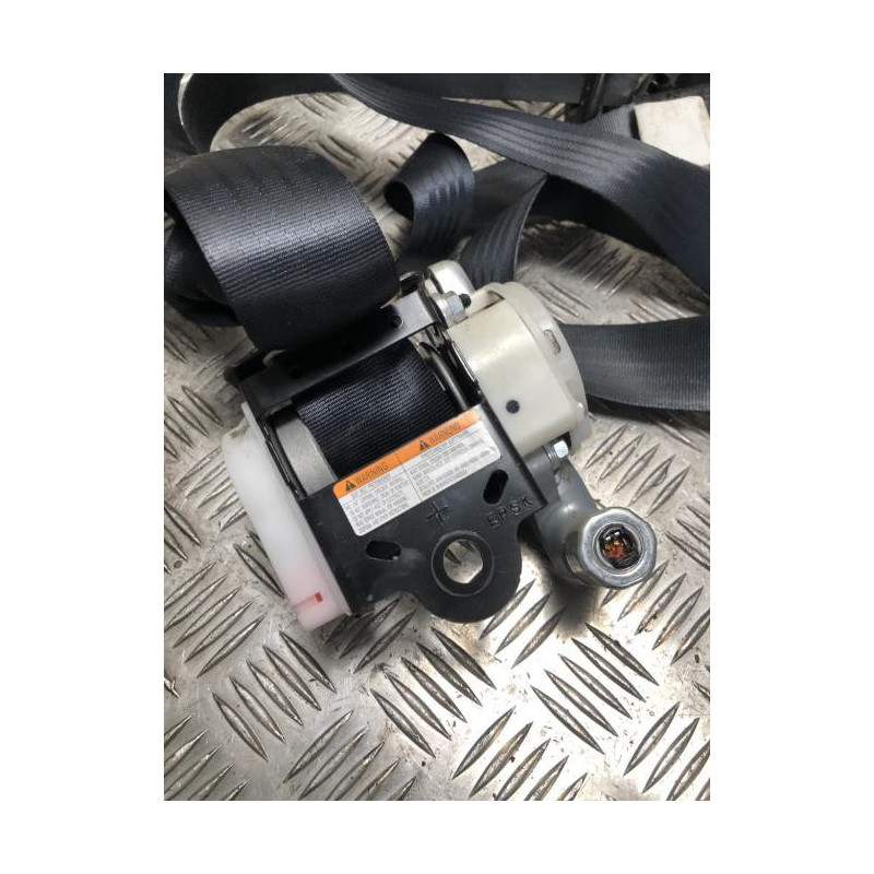 Ceinture avant gauche NISSAN PIXO d’occasion