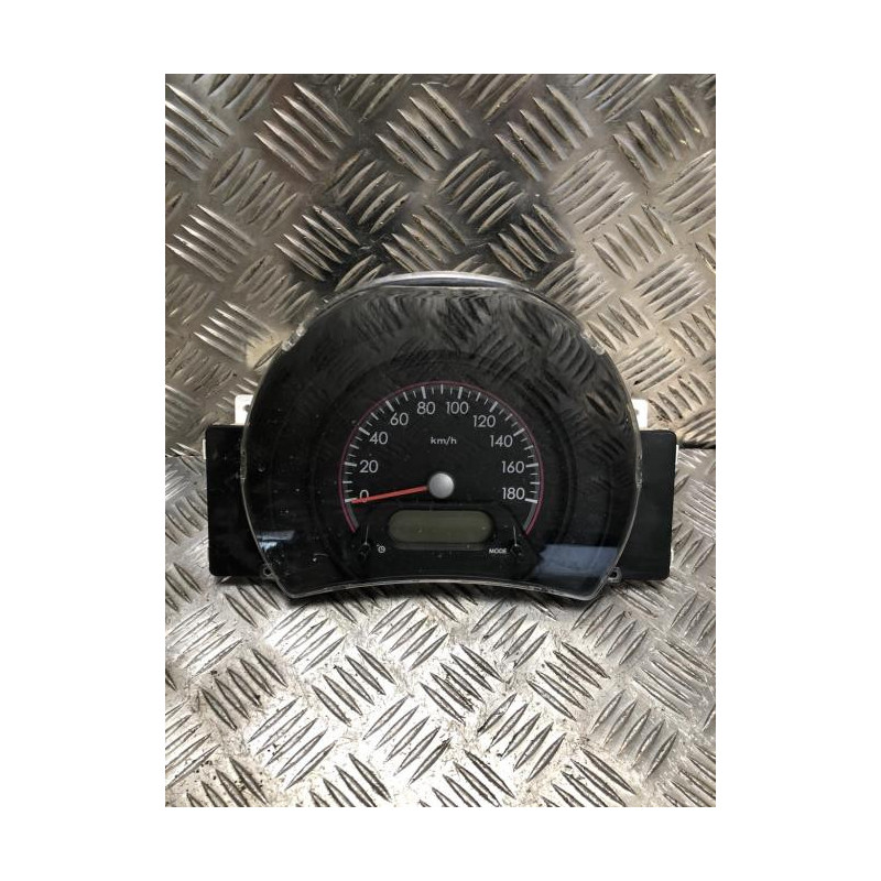 Compteur NISSAN PIXO d’occasion