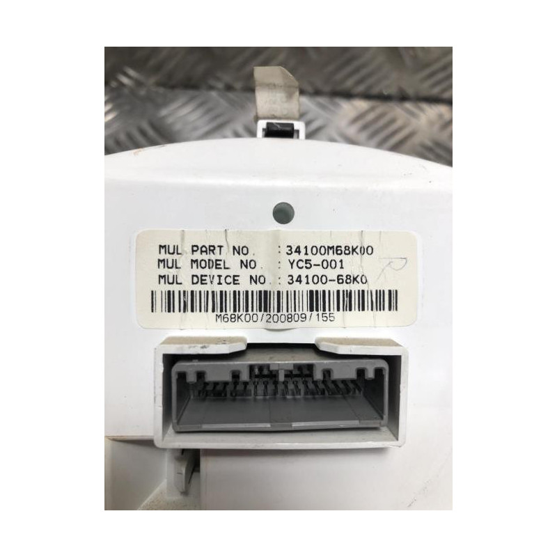 Compteur NISSAN PIXO d’occasion
