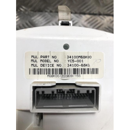 Compteur NISSAN PIXO d’occasion