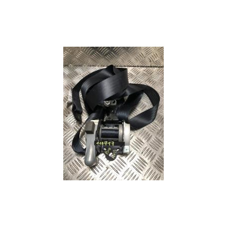 Ceinture avant droit NISSAN PIXO d’occasion