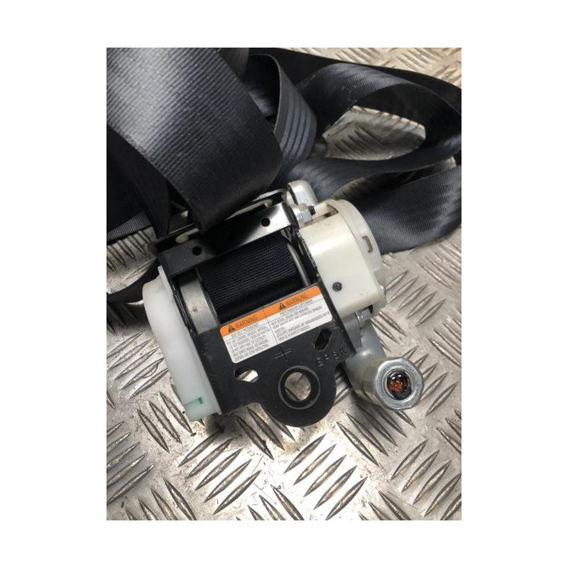 Ceinture avant droit NISSAN PIXO d’occasion