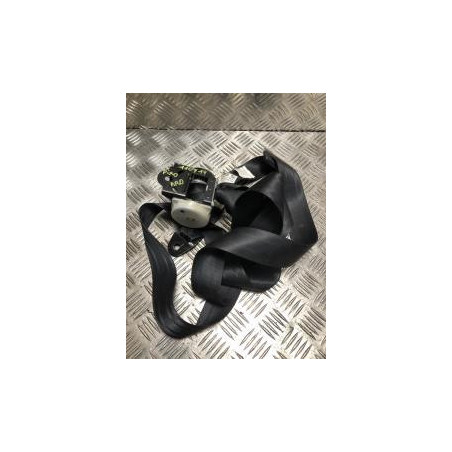Ceinture arriere droit NISSAN PIXO d’occasion
