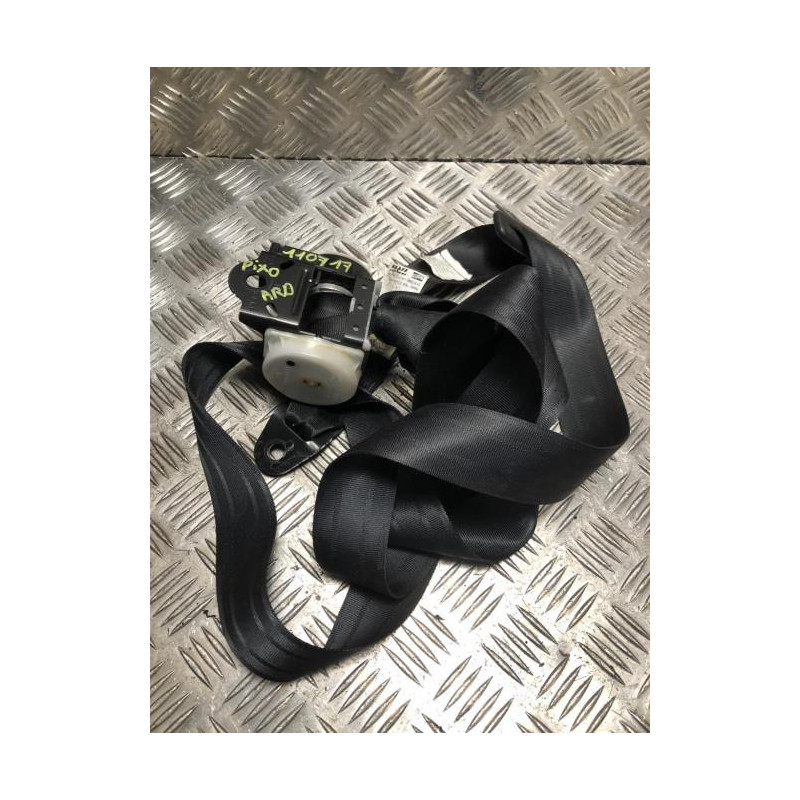 Ceinture arriere droit NISSAN PIXO d’occasion