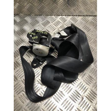 Ceinture arriere droit NISSAN PIXO d’occasion