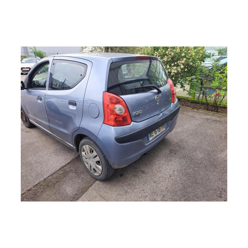 Pare soleil droit NISSAN PIXO d’occasion