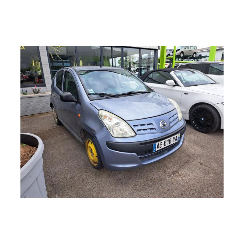 Pare soleil droit NISSAN PIXO d’occasion