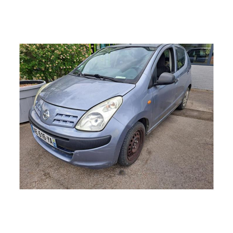 Pare soleil droit NISSAN PIXO d’occasion